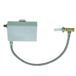 Automatické dopĺňanie vody - FWA 02 Compact 