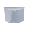 Sedadlo parnej sauny V-3 - 8