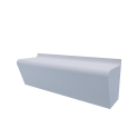 Sedadlo parnej sauny V-3 - 4