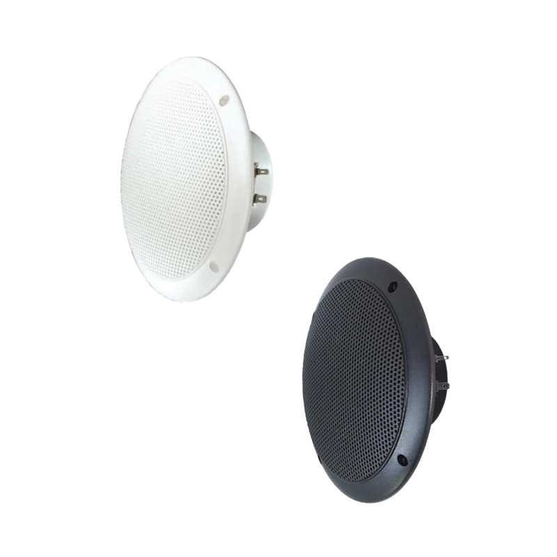 Reproduktorová sauna FR 13 cm