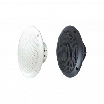 Reproduktorová sauna FR, 16 cm