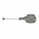 Liatinový komínový modul 130/500