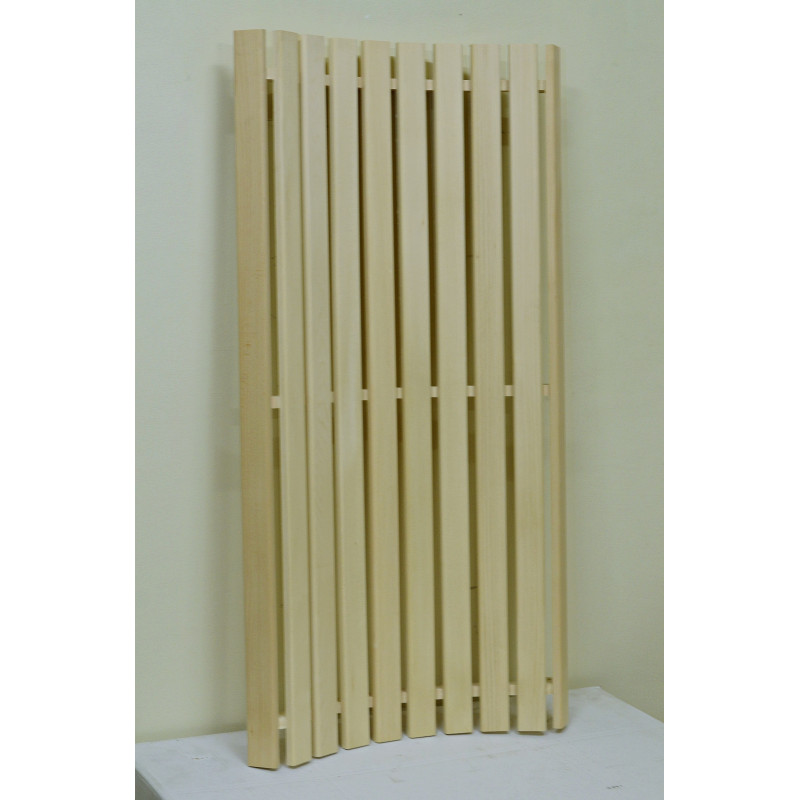 Tienidlo na lampu - opierka na krk