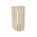 Oválne tienidlo na lampu SV - 1