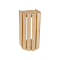 Oválne tienidlo na lampu SV - 5