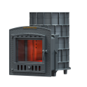 Saunové kachle na drevo - Gefest Avangard 30 (P) - 0