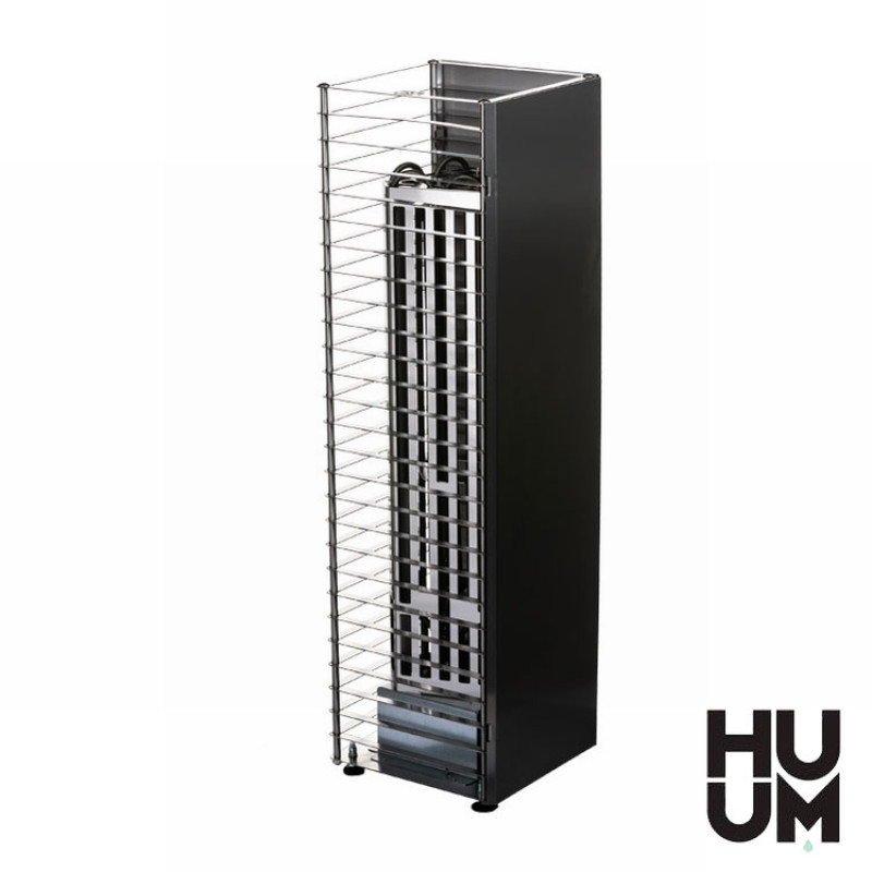 Reflektor HUUM pre elektrické saunové pece STEEL