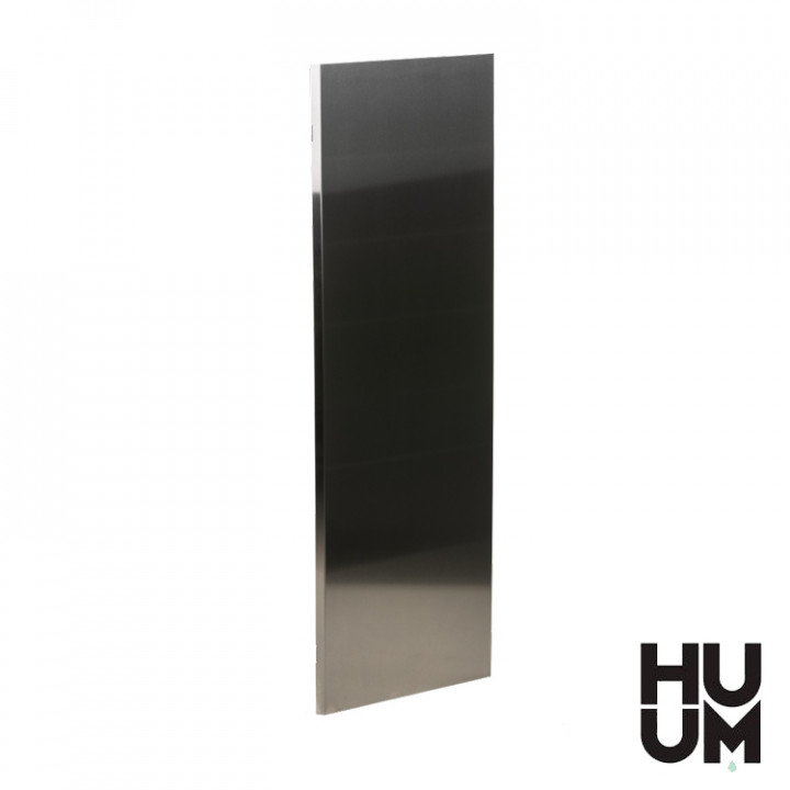 Reflektor HUUM pre elektrické saunové pece STEEL