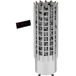 Elektrická saunová pec - HARVIA Glow TRT70EE 6,8kW 