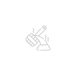 Vedro so studenou sprchou - TYLOHELO 