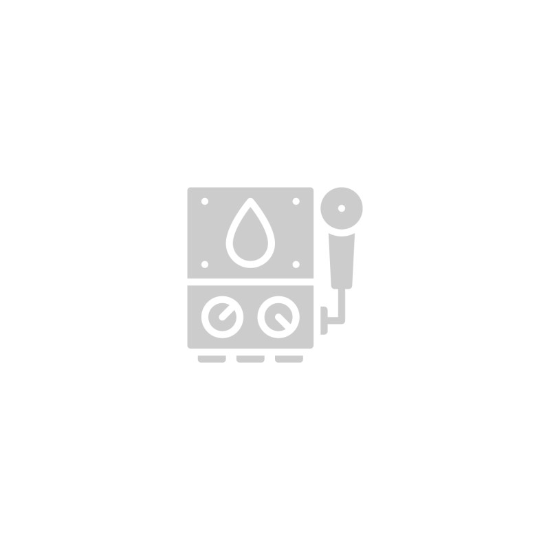 Parný generátor TYLO Steam Home 3-9 kW