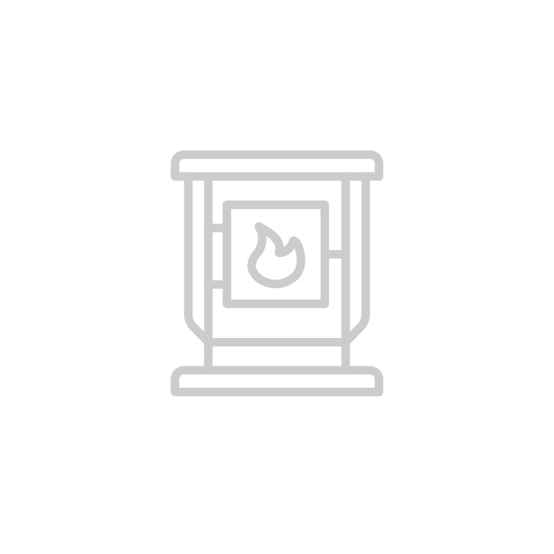 Saunová pec na drevo - KASTOR KARHU 40