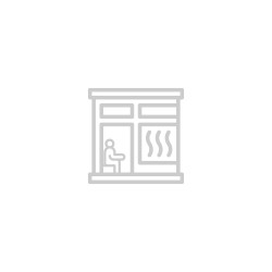 Infračervená kabína TYLOHELO T-810 