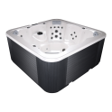 Hydromasážny bazén NOVITEK HALTI PREMIUM M - 1