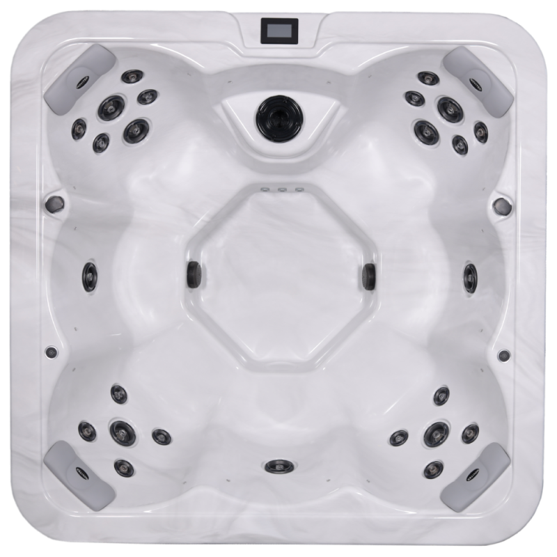 Hydromasážny bazén NOVITEK HALTI PREMIUM M