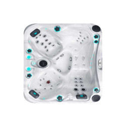 Hydromasážny bazén SPA HAPPY 