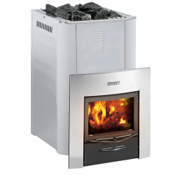 Saunová pec na drevo - HARVIA 20 Duo 
