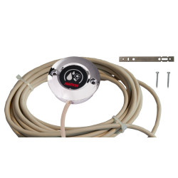 Tlačidlo automatického dávkovania HARVIA pre vodu + arómu 