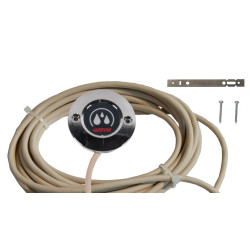 Tlačidlo automatického dávkovania vody HARVIA 