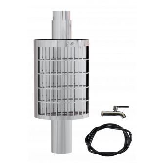 Ohrievač vody HARVIA Cilindro, 25 l