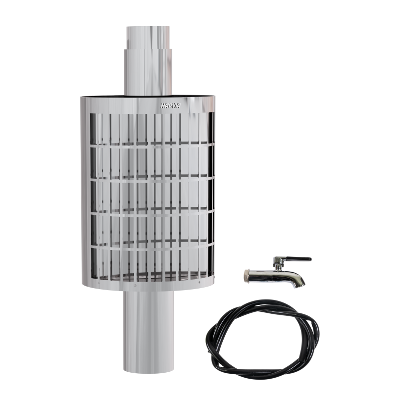 Ohrievač vody HARVIA Cilindro, 25 l