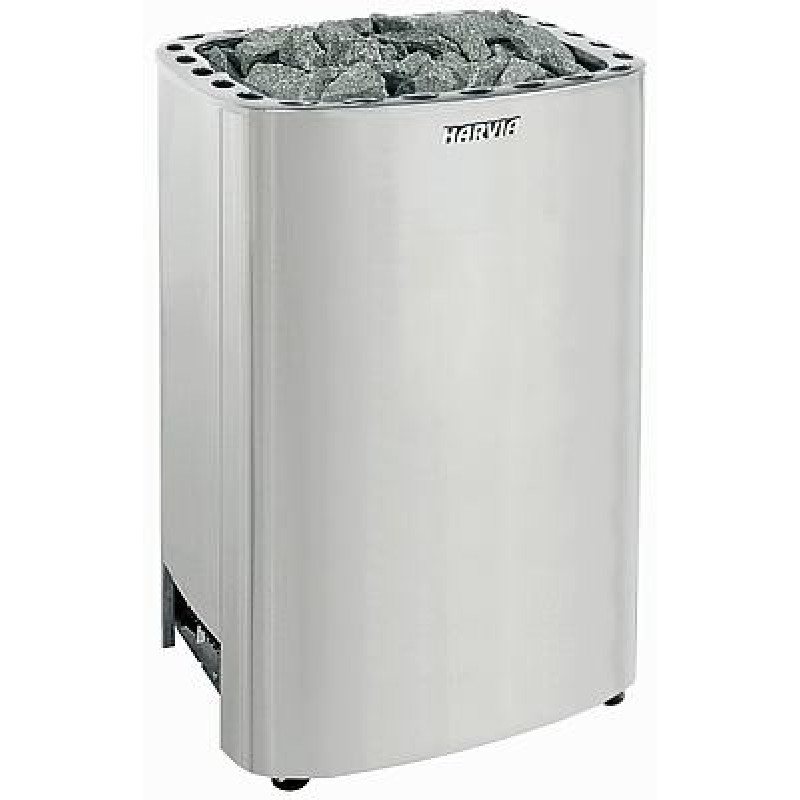 Elektrická saunová pec - HARVIA Club K13,5G 13,5 kW