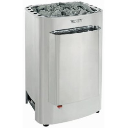 Elektrická saunová pec - HARVIA Club Combi K11GS, 11 kW 