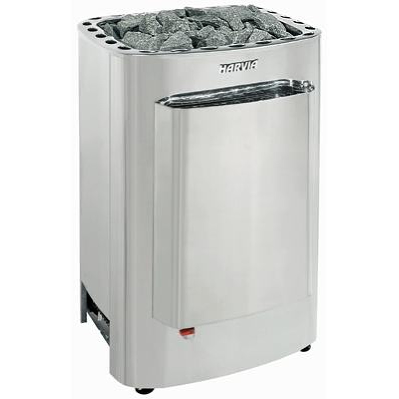 Elektrická saunová pec - HARVIA Club Combi K11GS, 11 kW