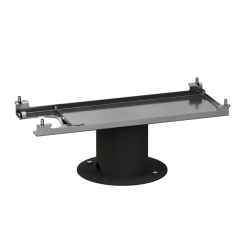 Mini stojan HARVIA Concept R pre elektrický ohrievač 