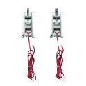 Bezpečnostný uzáver Harvia CP-R-SWL Concept R - 0