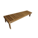 Lavička do sauny Harvia Formula, 1200 x 450 mm - 3