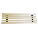 Operadlo do sauny Harvia Formula, 2200 mm - 1