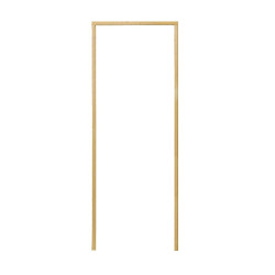 Rámy pre sklenené dvere HARVIA 