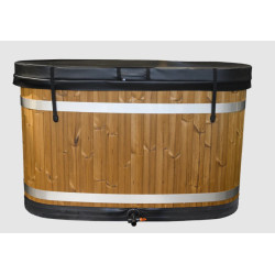 HARVIA FROSTY vaňa so studenou vodou 