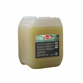 HARVIA koncentrát vône do parnej miestnosti, vôňa eukalyptu, 5 l