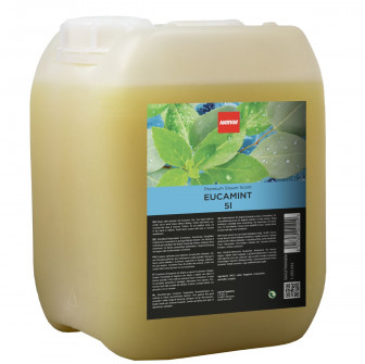 Aromatické oleje do parného kúpeľa HARVIA, vôňa eukamínu, 5 l