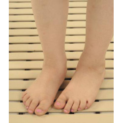 Podlahová doska Harvia, šírka 90 cm x 15 m/rola 