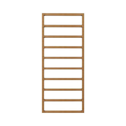 Drevený rám HARVIA pre uhlíkové infračervené vykurovacie telesá  Drevený rám HARVIA pre uhlíkové infračervené vykurovacie telesá