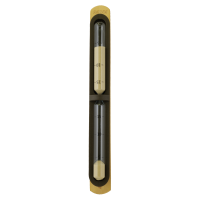 Harvia Helmi presýpacie hodiny do sauny - čokoládovo hnedé