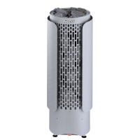 Ochranný plášť Harvia Cilindro Plus z brúsenej ocele