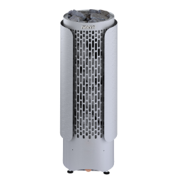 Ochranný plášť Harvia Cilindro Plus z brúsenej ocele 