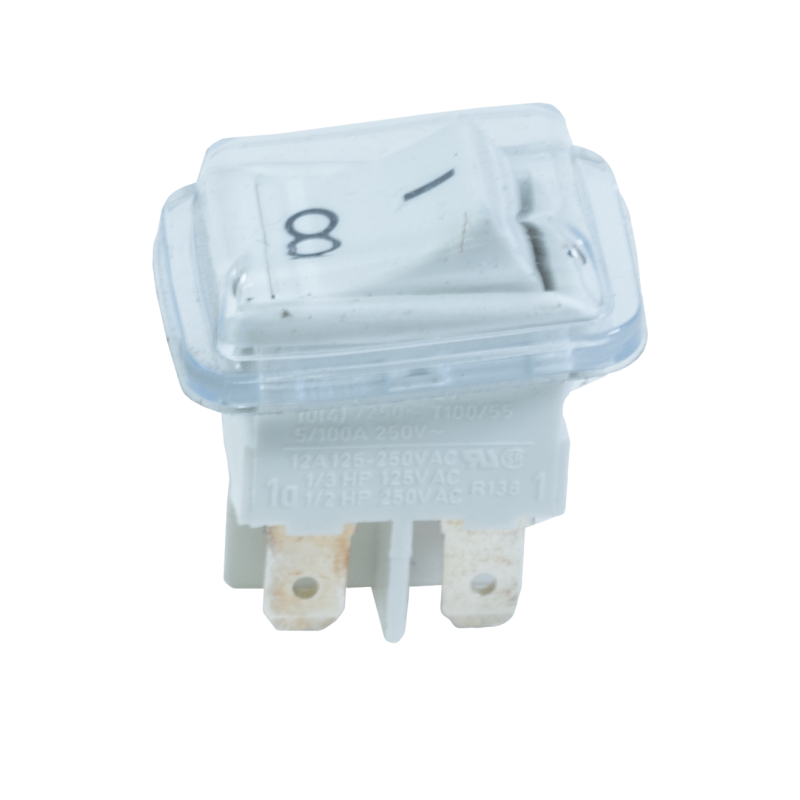 Náhradné diely - manuálny externý spínač zapnutia/vypnutia sauny HARVIA