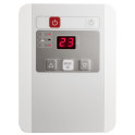 Infračervená riadiaca jednotka Harvia IS1, 3 kW - 0
