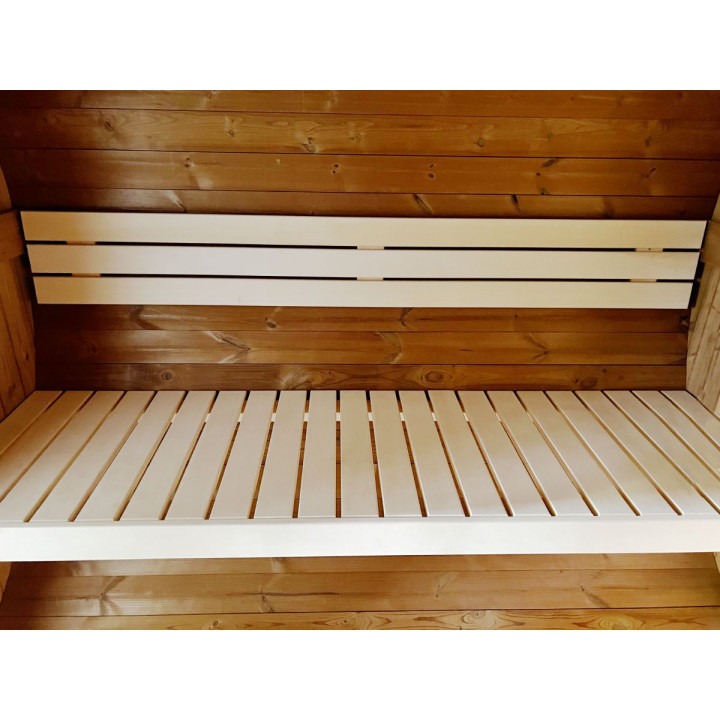 Saunový domček - HARVIA Kaski 220-P