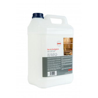 HARVIA vonná esencia do sauny, eukalyptus, 5 l