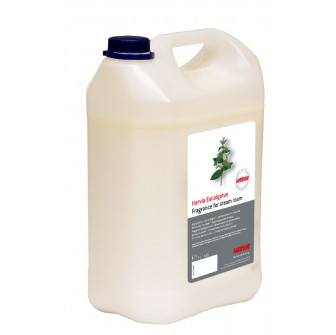 HARVIA vonná esencia do parného kúpeľa, eukalyptus, 5 l