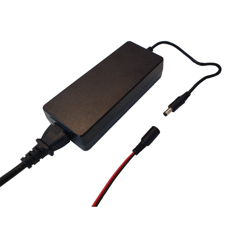 Napájací zdroj Harvia pre LED diódy, 24 V DC