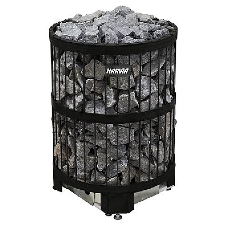 Elektrická saunová pec - HARVIA Legend PO11 11,0 kW