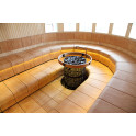 Elektrická saunová pec - HARVIA Legend PO11 11,0 kW - 1