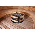 Elektrická saunová pec - HARVIA Legend PO11 11,0 kW - 3